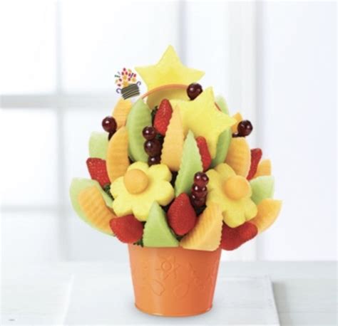 Flowers and chocolates are classic gifts for Mother's Day that every mom will love. At Edible Arrangements®, you can take care of all your Mother's Day shopping in one place. Choose from gorgeous hand-tied flower bouquets, boxes of delectable Godiva® chocolates, boxes of chocolate dipped strawberries, assorted chocolate dipped fruits, and ...