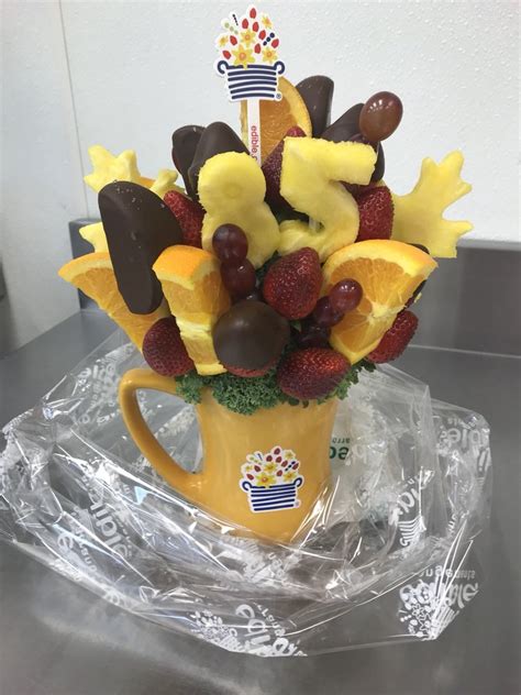 Edible Arrangements in Tampa, Florida. Looking for an Edible Arrangements near you in Tampa, Florida? ... decadent platters to please the whole family and more. See all Edible Arrangement locations in Tampa, Florida below! 2 Edible Store(s) in Tampa, Florida. Edible® 475, Landmark Plaza, 14308 N Dale Mabry Hwy, STE B ... Ocala. Orlando. Oxford ....