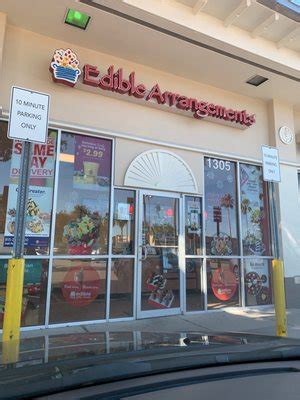 Edible arrangements tampa. 1 Edible Store (s) in Lakeland, Florida. Edible® 127, Lake Miriam Square S/C, 4802 S Florida Ave. Lakeland, FL 33813. Mon-Sat: 