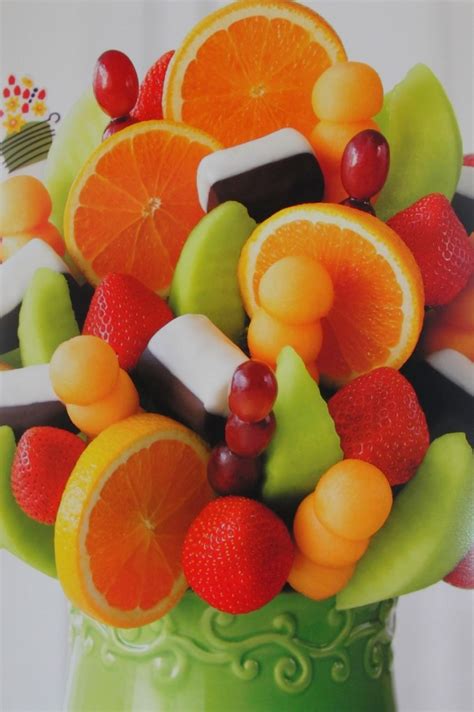With over 1,000 locations nationwide, there is sure to be an Edible store close to your neighborhood. From birthday and anniversary gifts to unique business gifts or just because presents, our Bonita Springs, Florida Edible Arrangements’ have the perfect gift for every occasion, or to treat yourself, including fruit arrangements, chocolate covered …