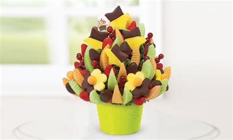Edible arrangements vineland nj. We know fruit and that's a fact. Whether it's a birthday or simply a Tuesday, we've got fresh fruit... 731 Route 33, Hamilton Township, NJ 08619 