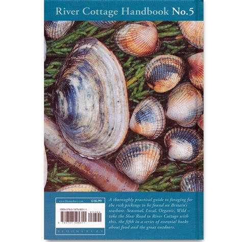 Edible seashore river cottage handbook no 5. - How to eat fried worms guided reading level.