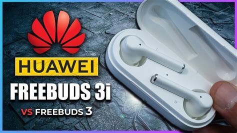 Edifier X3 TO-U vs Huawei Freebuds 3i: What is the …