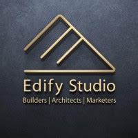 Edify Studio - Construction Builders Architects LinkedIn