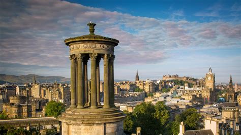 Edinburgh & The Lothians Scotland.org