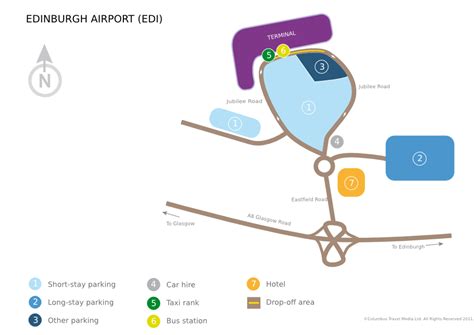 Edinburgh Airport (EDI) to Bonnyrigg - 4 ways to travel via