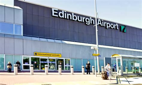 Edinburgh Airport (EDI) to Kos Airport (KGS) - 6 ways to