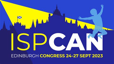 Edinburgh Congress - ISPCAN