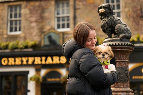 Edinburgh Dog and Cat Home - The Giving Block