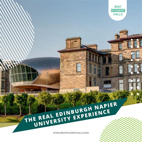 Edinburgh Napier University develops a