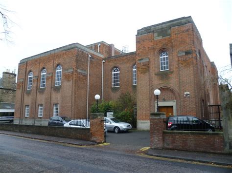 Edinburgh Synagogue - Wikiwand