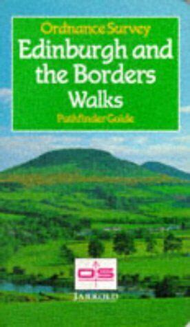 Edinburgh and the borders walks ordnance survey pathfinder guides. - Black and decker weed eater instruction manual.
