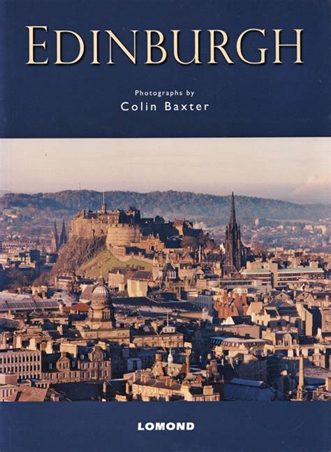 Edinburgh lomond scottish guides italian edition. - Fender 65 twin reverb reissue manual.