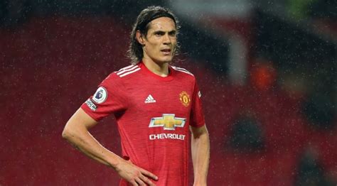 Edinson Cavani Social Media Post to Be Investigated by FA