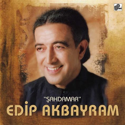 Edip akbayram
