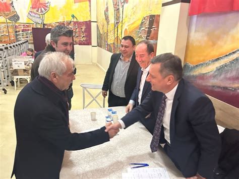Edirne'de CHP'nin yaptığı ön seçimi Şükrü Ciravoğlu kazandı