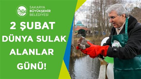 Edirne'de Kuş Gözlemciliği ile Dünya Sulak Alanlar Günü kutlandıs