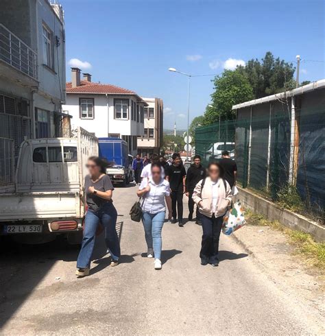 Edirne'yi Seviyorum.