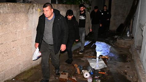 Edirne’de 16 düzensiz göçmen yakalandı - Son Dakika Haberleri