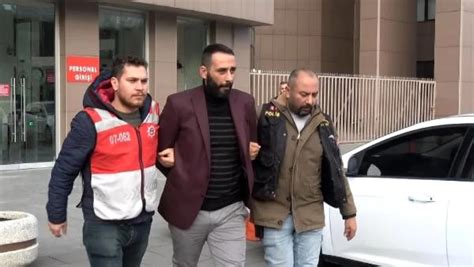 Edirne’de doktoru darp eden şüpheli tutuklandıs