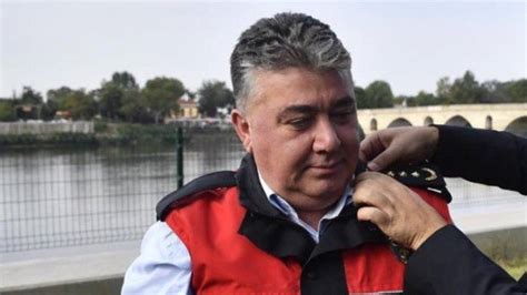 Edirne’de eski emniyet müdür yardımcısına 18 yıl hapiss