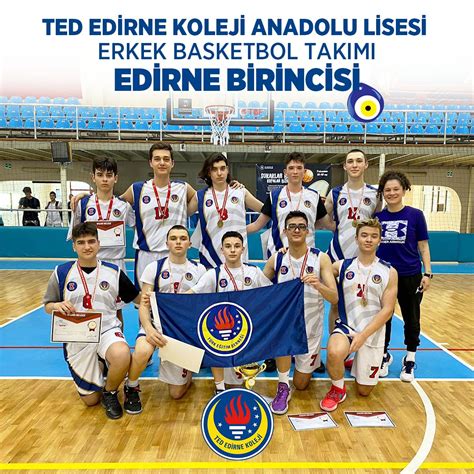 Edirne Basket » OKULLAR. 