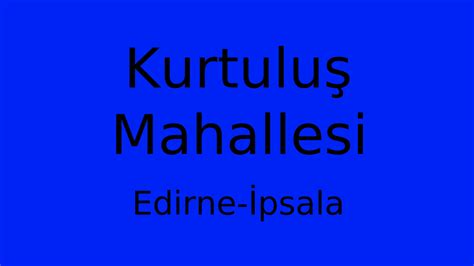 Edirne Ipsala Esetce Beldesi Kurtulus Mahallesi terapi halı yıkama