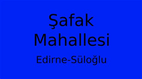 Edirne Suloglu Safak Mahallesi terapi halı yıkama