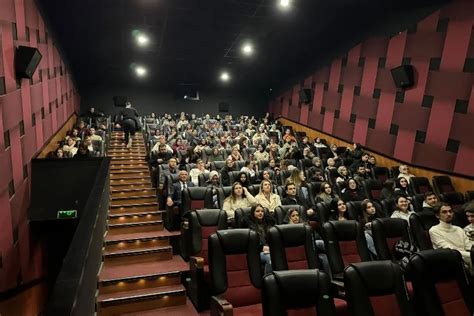 Edirne cinemarine