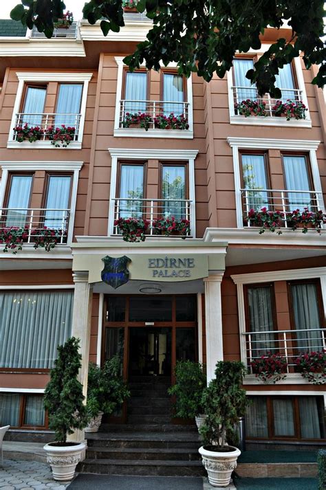 Edirne hotels