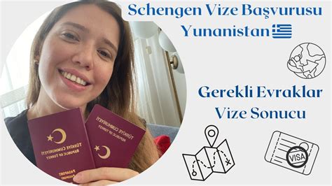 Edirne yunanistan vize başvuru merkezi