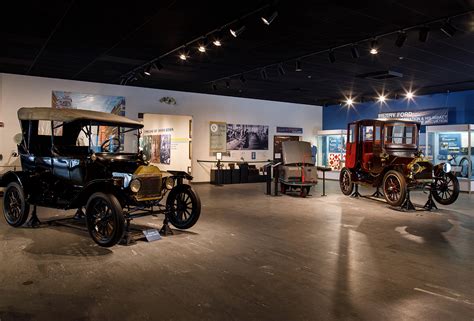 Edison and ford museum. Things To Know About Edison and ford museum. 