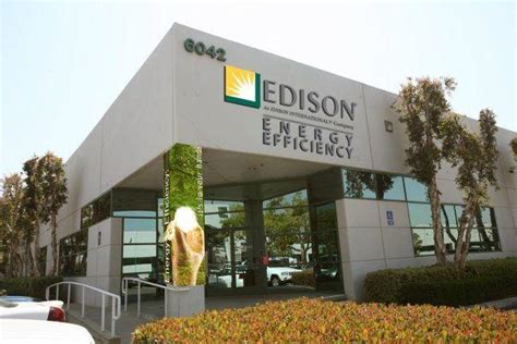 Edison socal. Things To Know About Edison socal. 