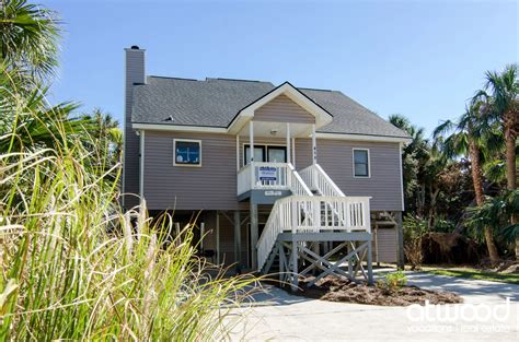 Edisto Beach, Edisto Beach Real Estate & Homes for Sale