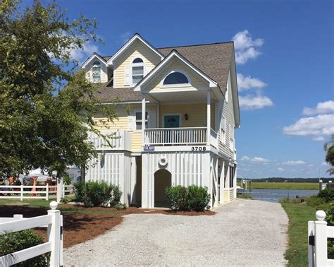 Edisto Vacation Rentals & Homes - South Carolina, United States - Airbnb