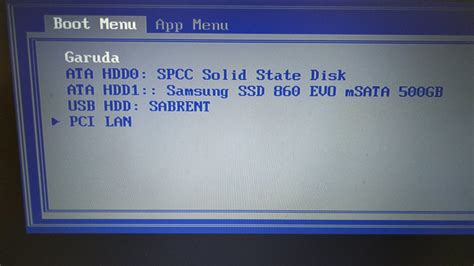 Edit Boot Menu: Troubleshooting Boot Disc Issues on ASUS: Tips and Tricks image 1