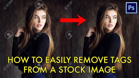 Edit out watermark. Whatever your reasons for removing a watermark, there are three basic … 