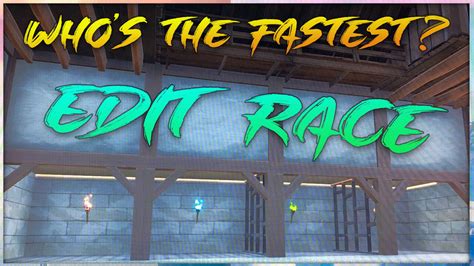 Type in (or copy/paste) the map code you want to load up. You can copy the map code for DeIta_'s 1v1 Edit & Aim Race by clicking here: 5075-4996-9341