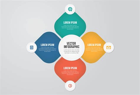 Editable infographic template free download.  Enjoy free, professional-quality design...