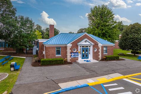 Edith A. Bogert Elementary School in Upper Saddle River, NJ