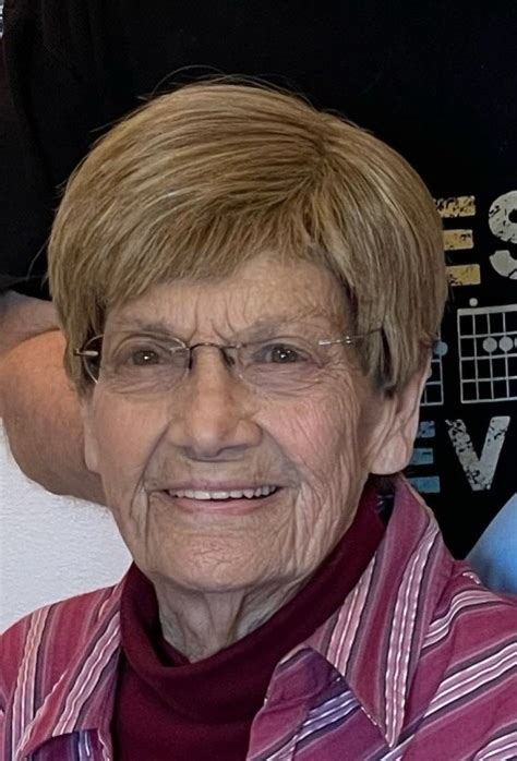 Edith Burgess Obituary (1941 - 2024) Burbank, OH