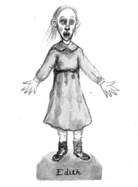 Read Edith Holler