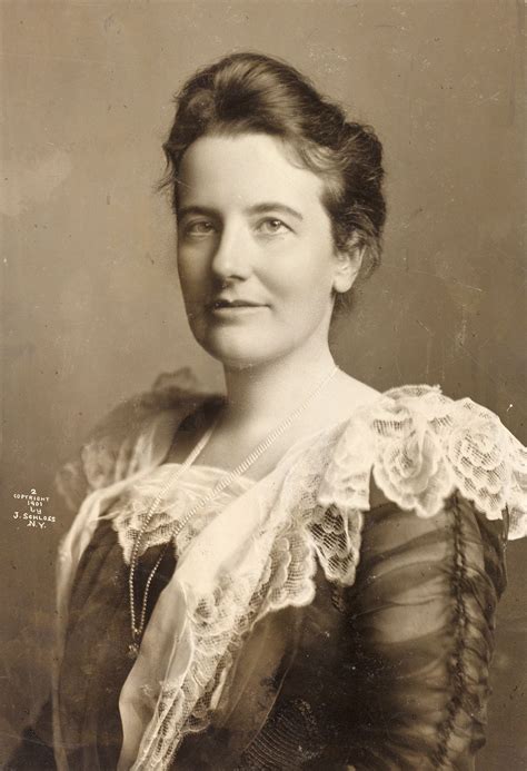 Edith Kermit Carow Roosevelt