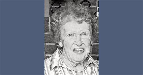 Edith Lorraine Flemming (Gray) Obituaries SaltWire