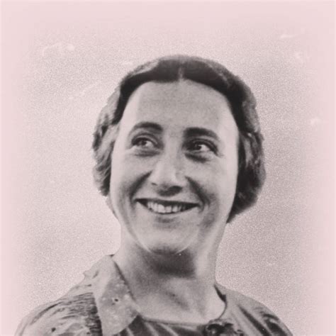 Edith frank