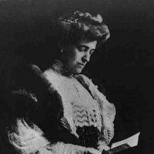 Edith wharton net worth