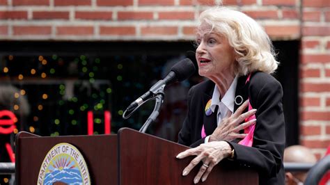 Edith windsor age