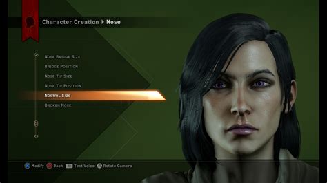 Editing Companion Face Morphs - Fextralife Forum