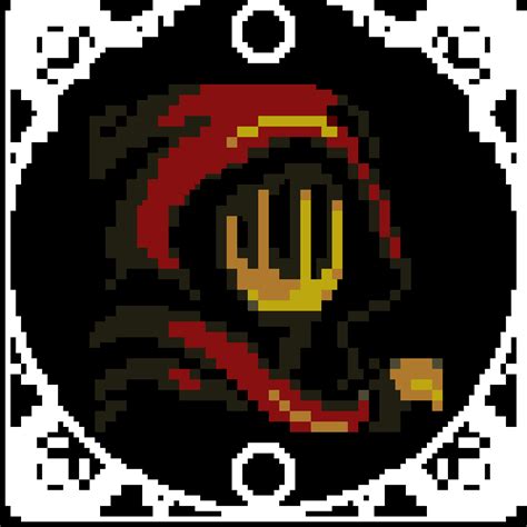 Editing Specter Knight - Free online pixel art drawing tool - Pixilart