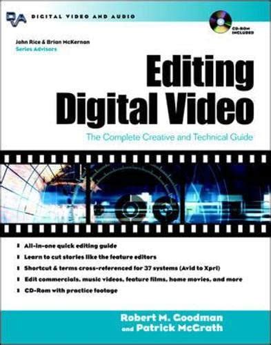 Editing digital video the complete creative and technical guide digital video and audio series. - Descarga del manual del propietario de hyundai eon.